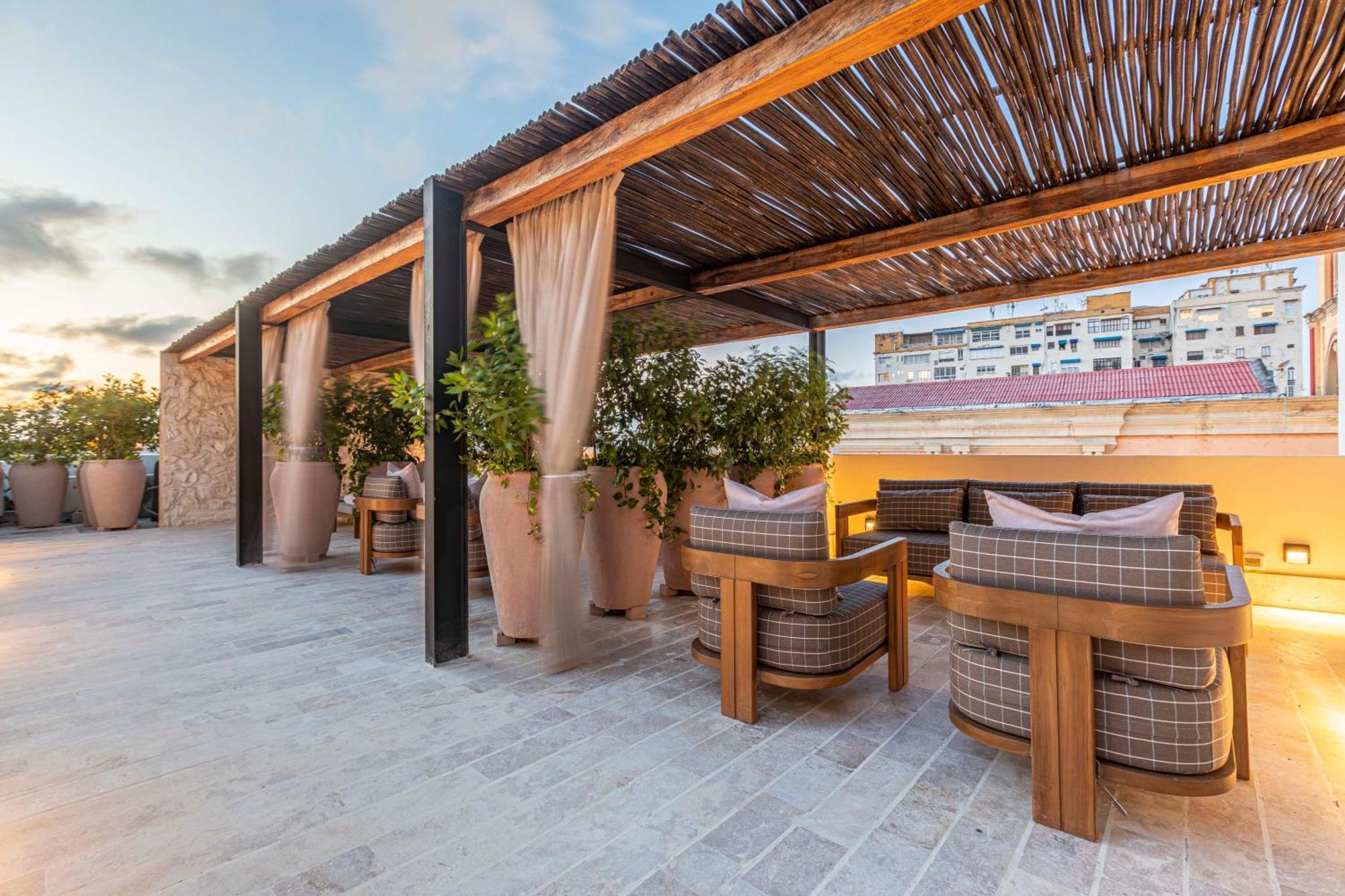 Cinco Quintas Hotel Boutique — Photos 3
